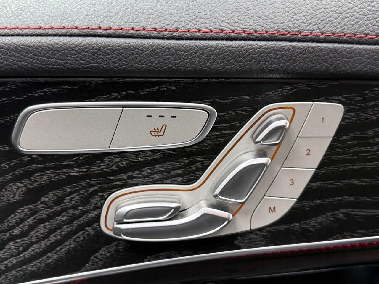 Mercedes GLC - Image 18