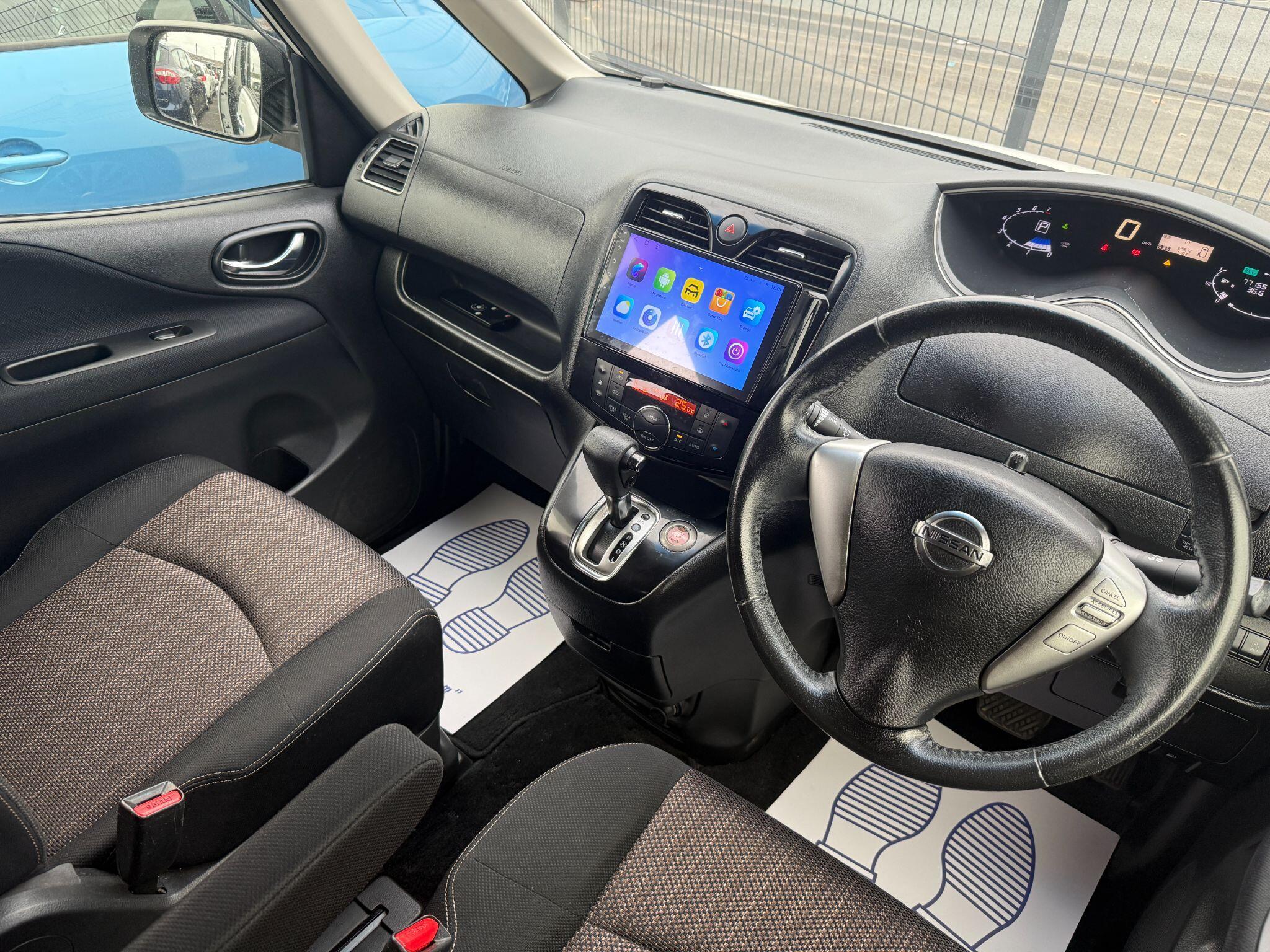 Nissan Serena - Image 52