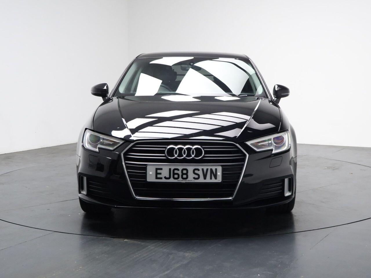 Audi A3 - Image 5