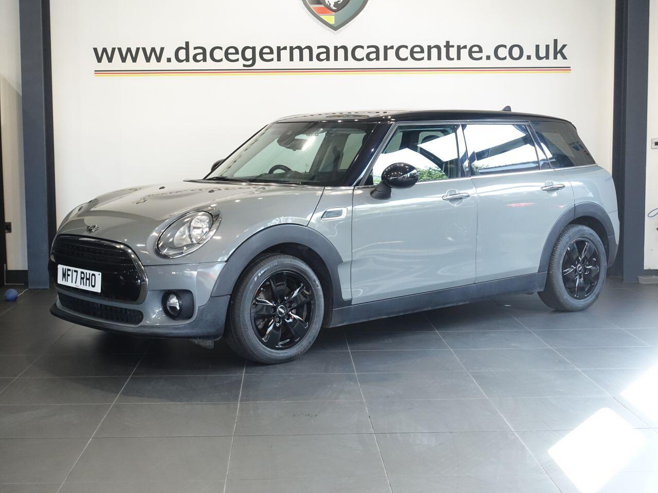 MINI Clubman - Image 9