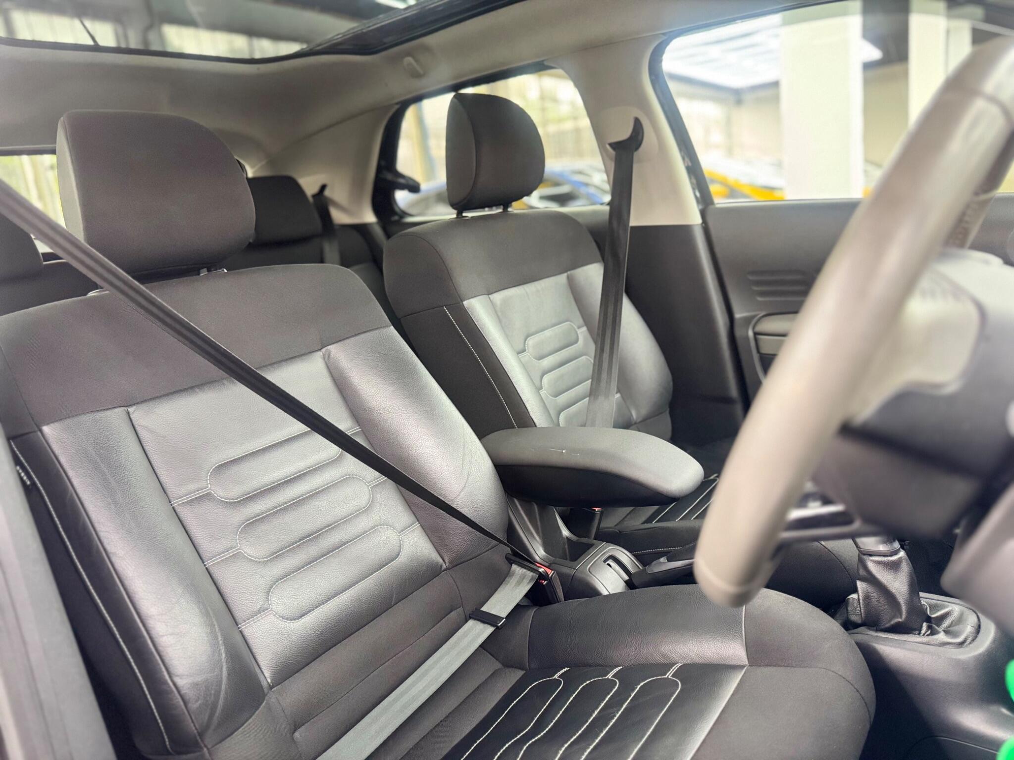 Citroen C4 Cactus - Image 28