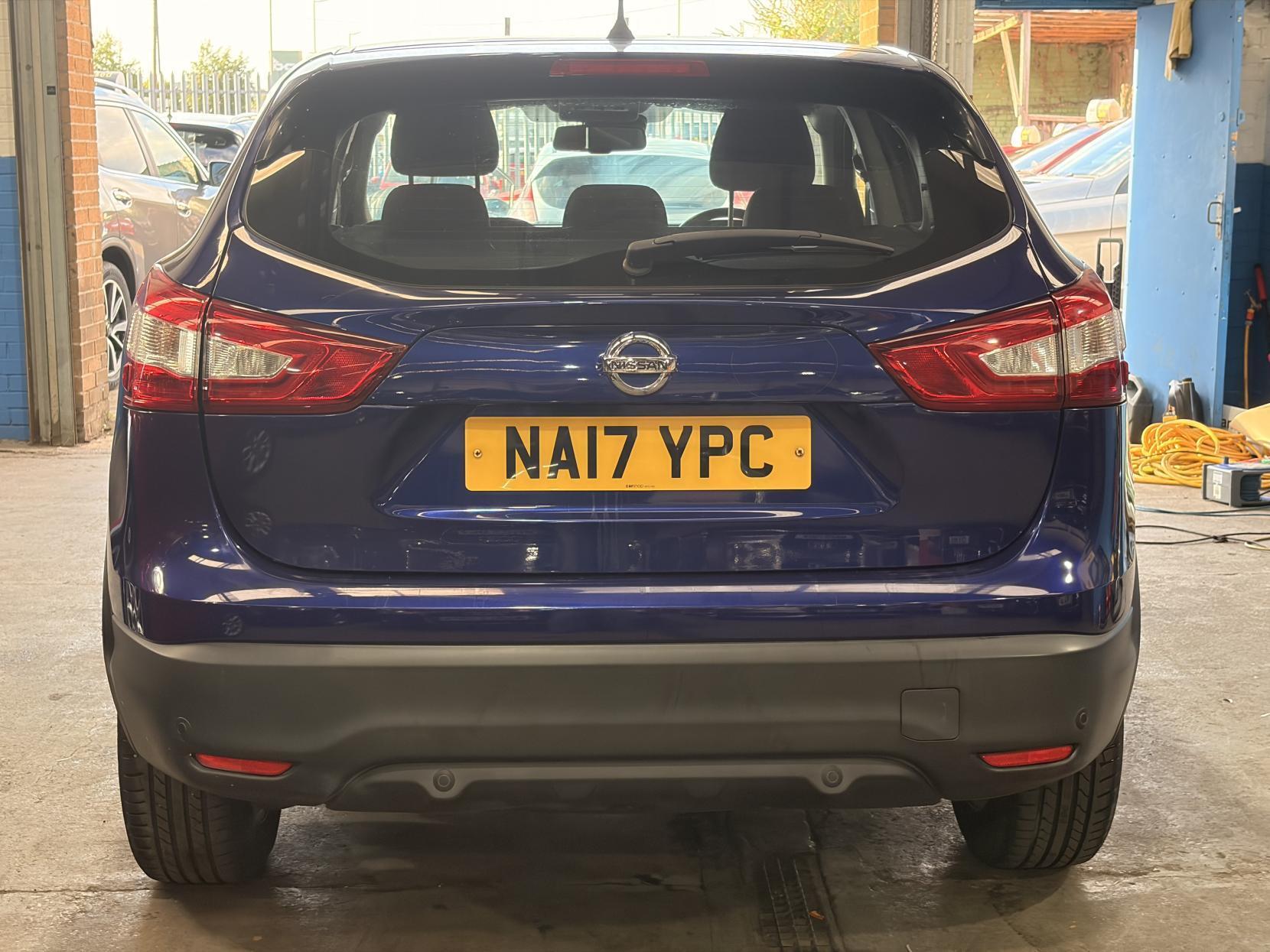 Nissan Qashqai - Image 9