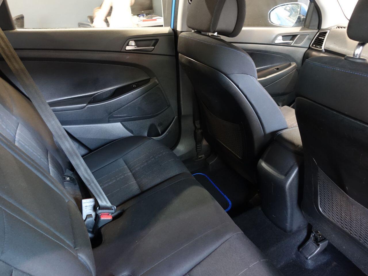 Hyundai Tucson - Image 14