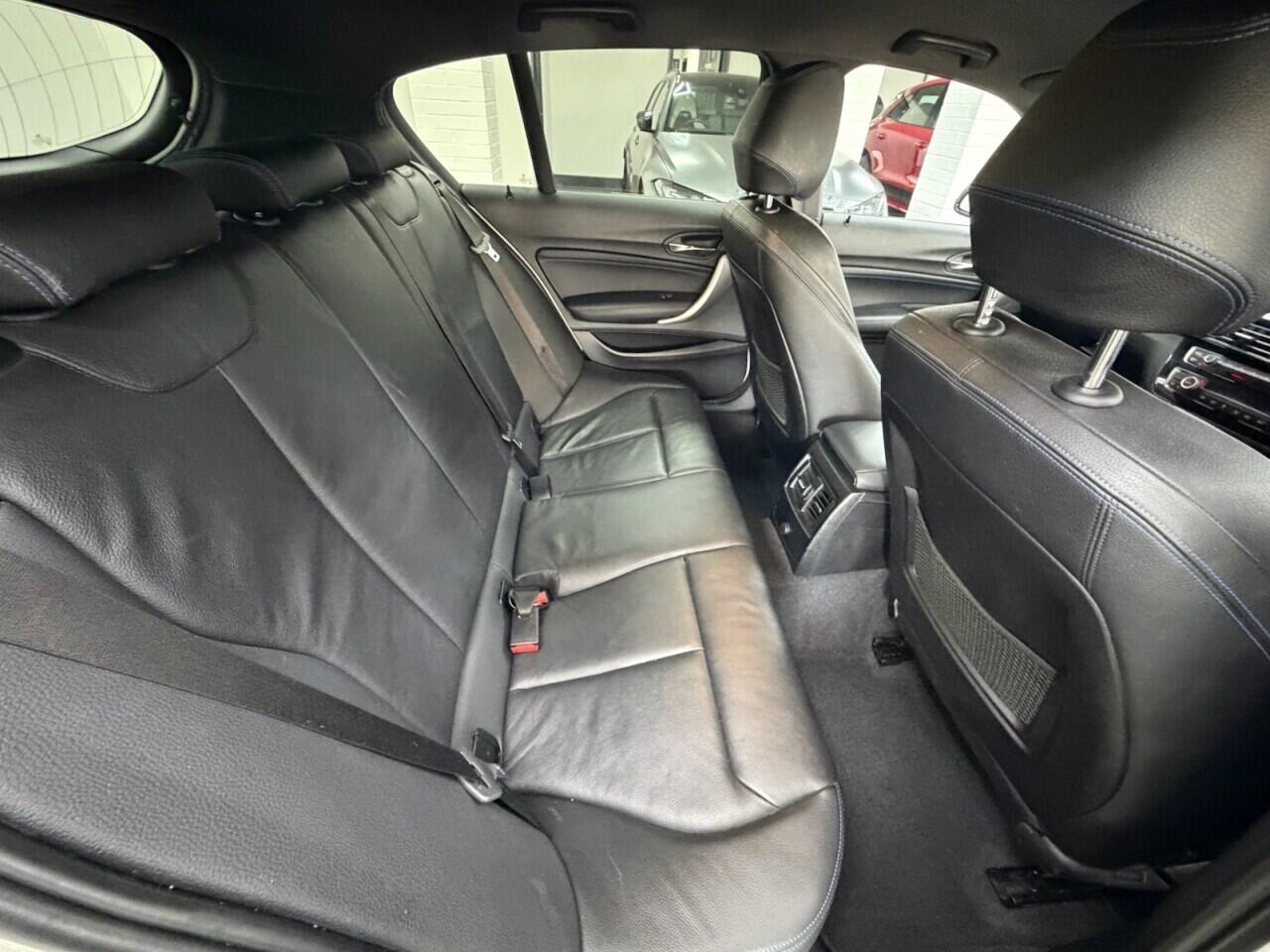 BMW 1 Series - Image 20