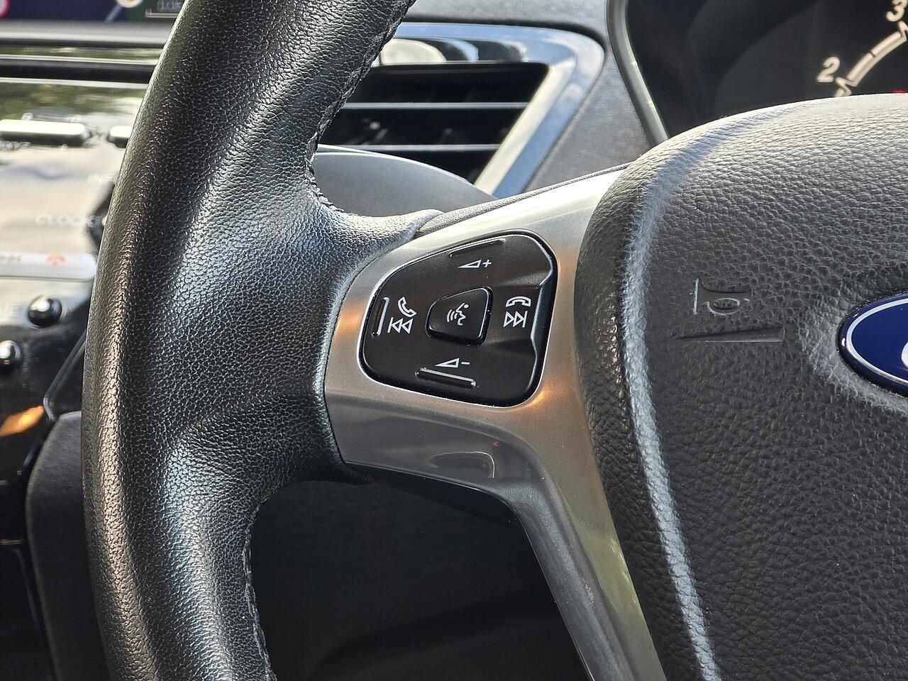 Ford Fiesta - Image 12