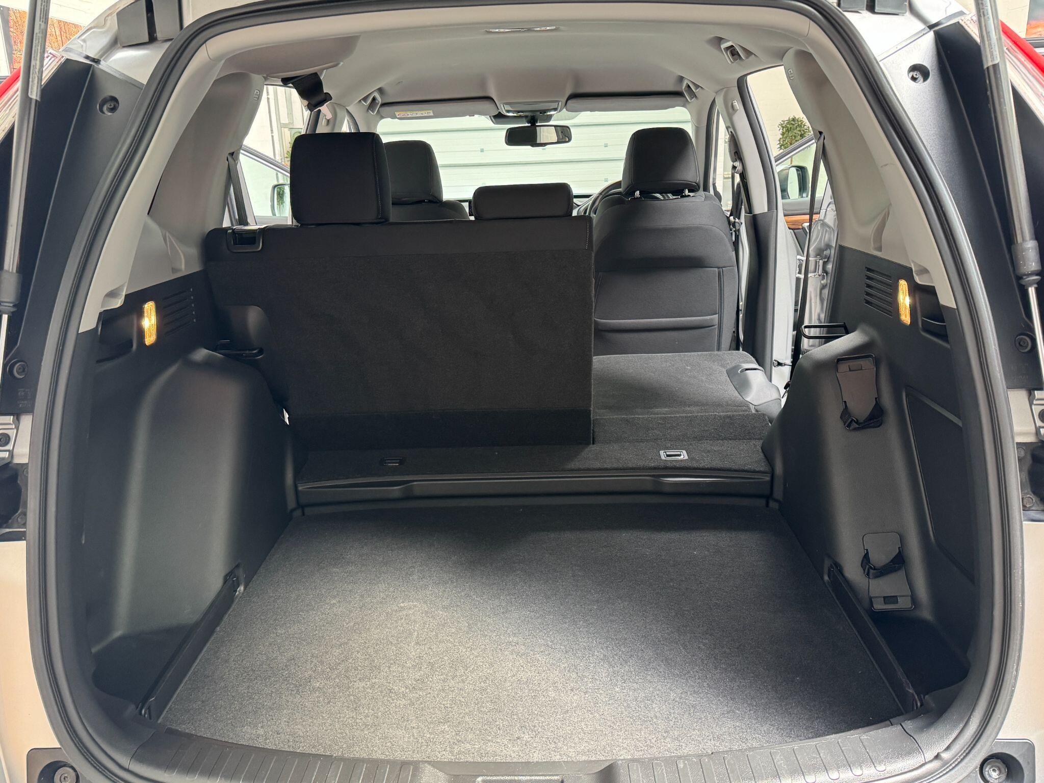 Honda CR-V - Image 47