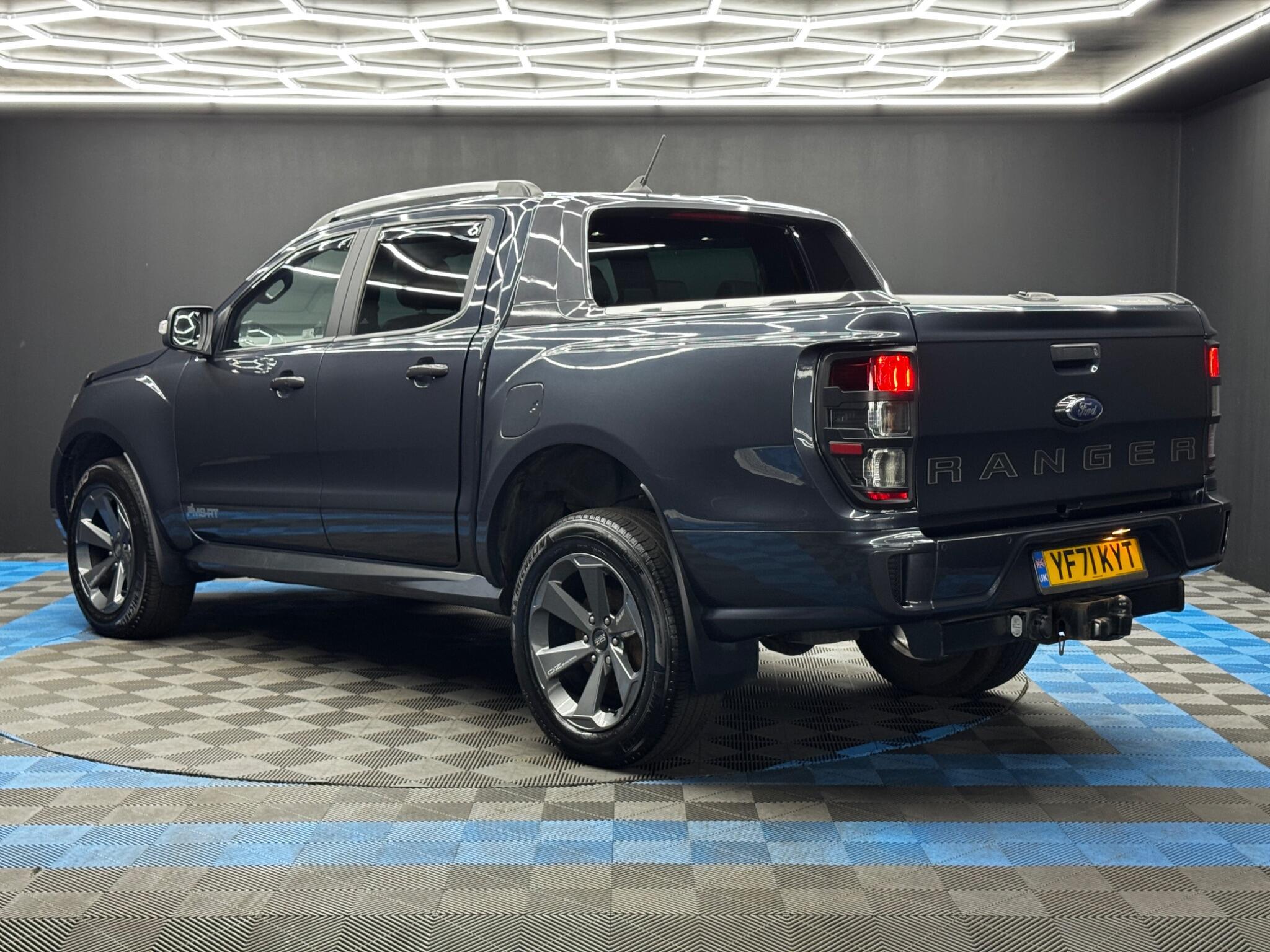 Ford Ranger - Image 7