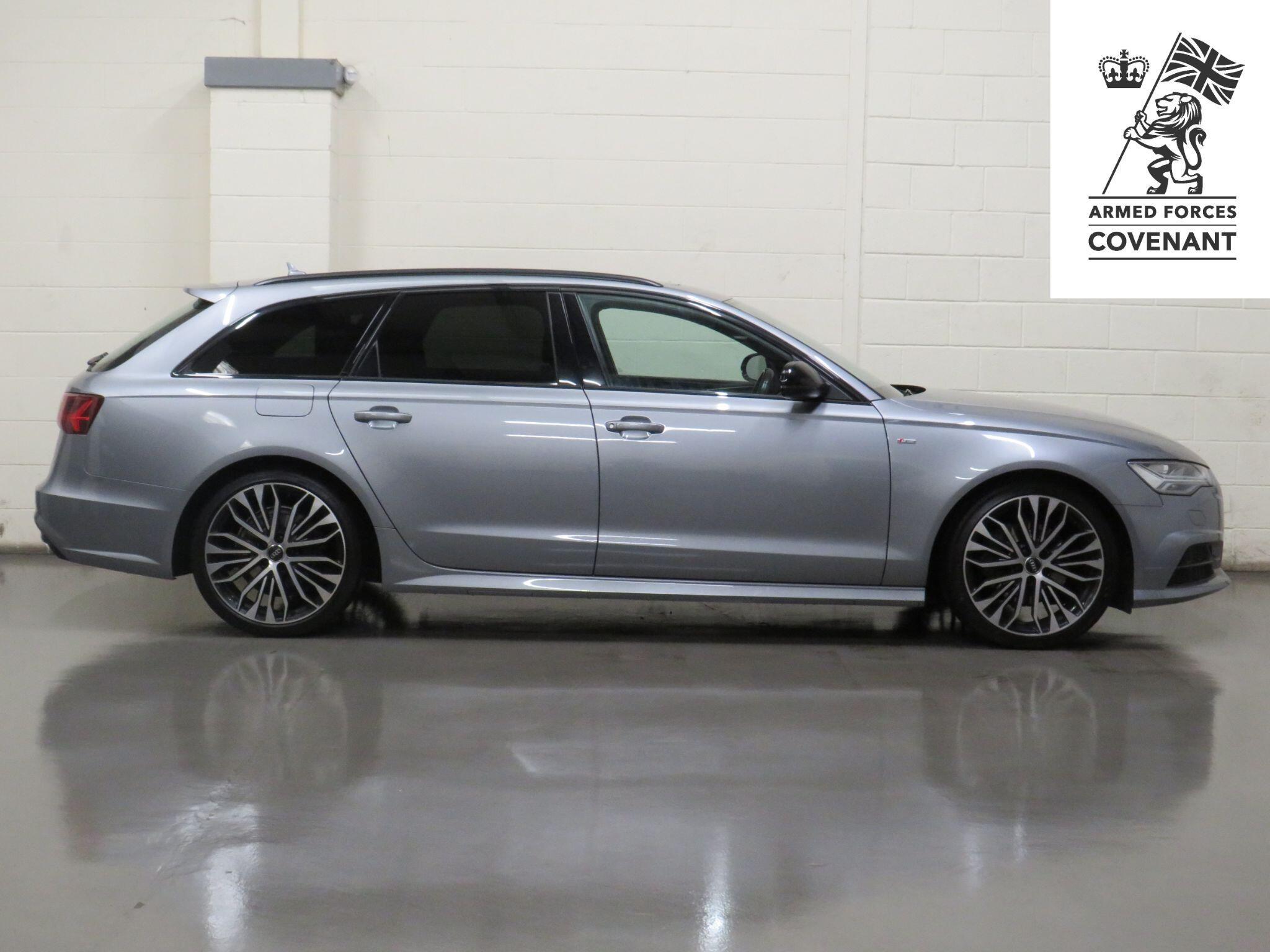 Audi A6 Avant - Image 2