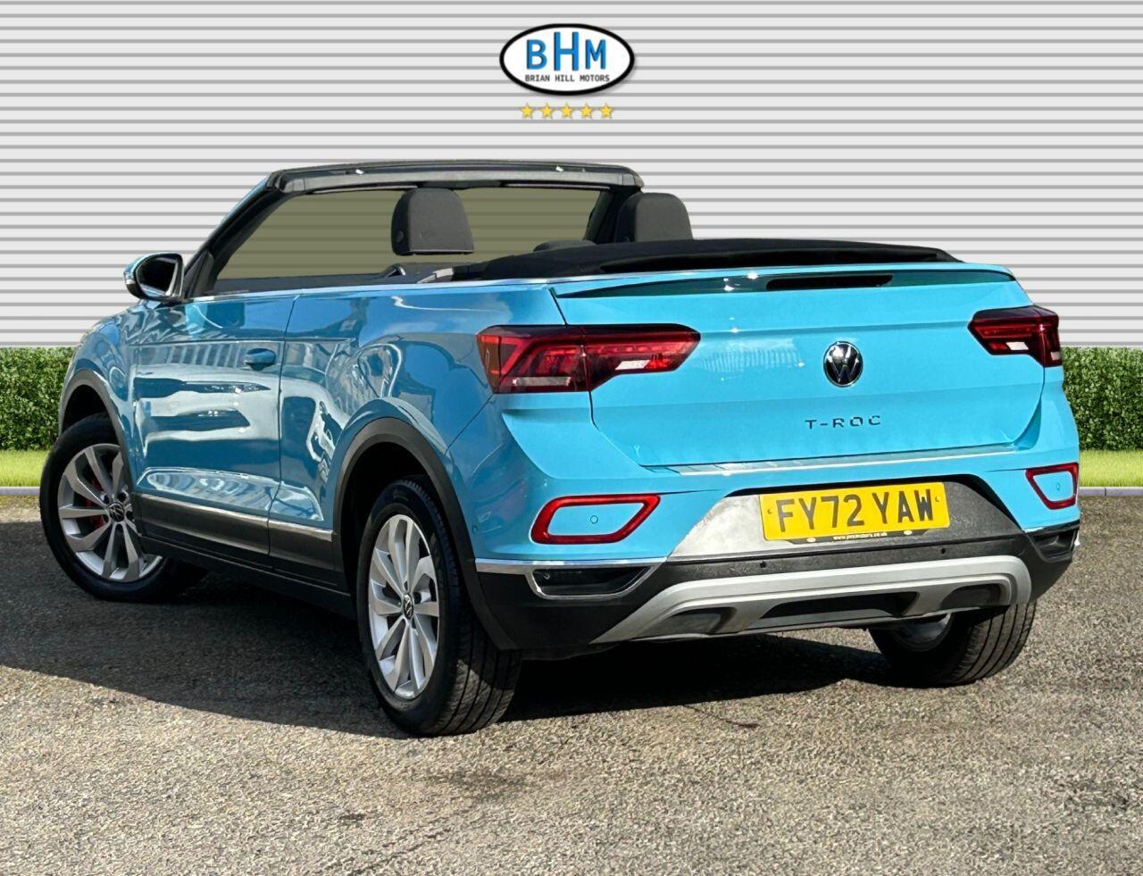 Volkswagen T-Roc - Image 15