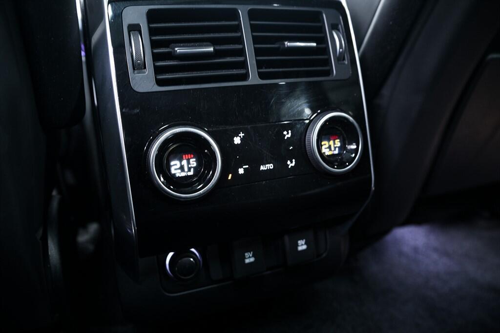 Land Rover RANGE ROVER SPORT - Image 17