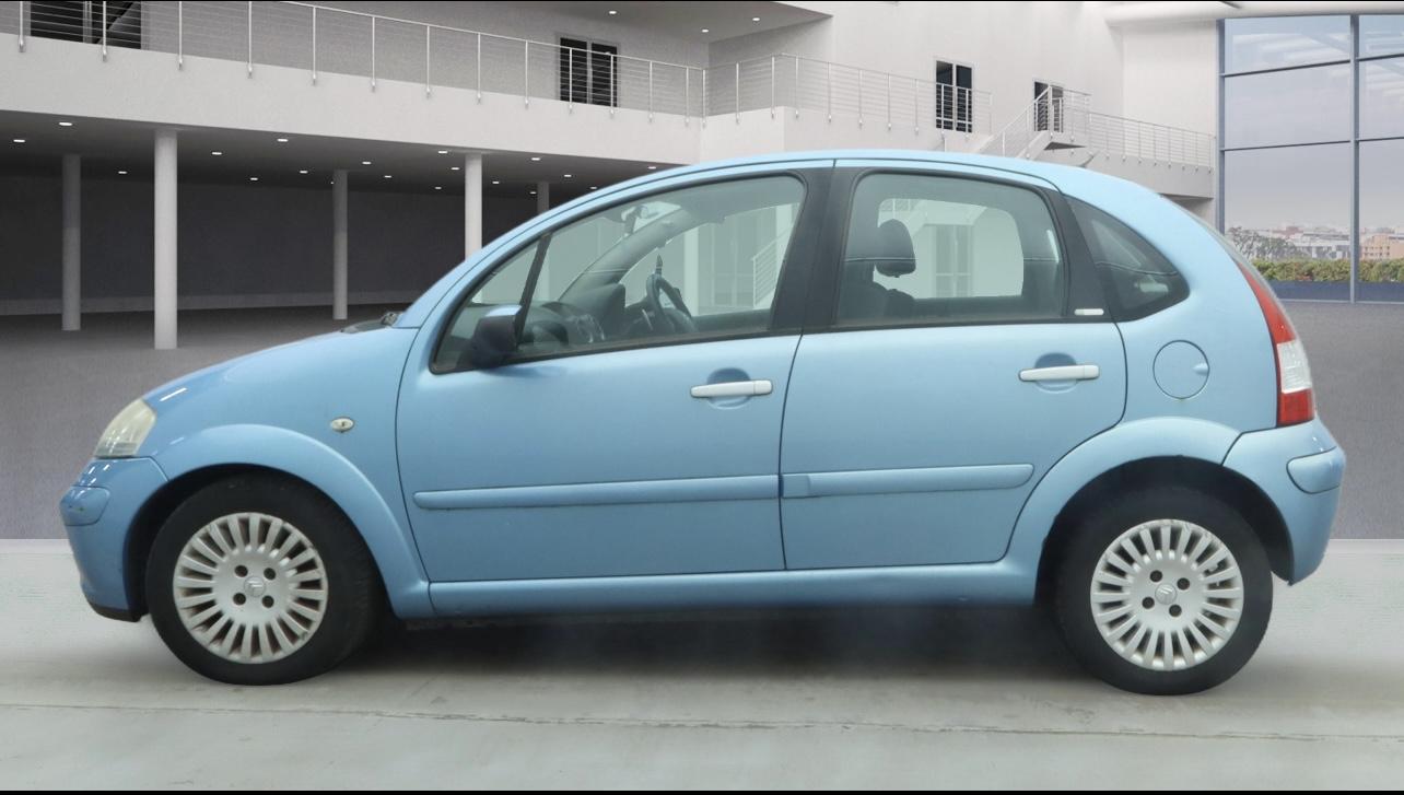 Citroen C3 - Image 8