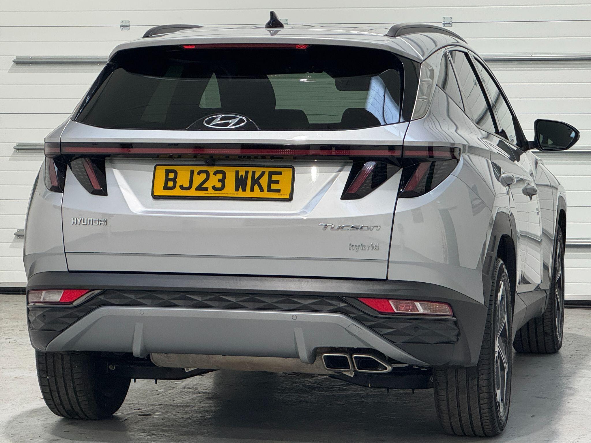 Hyundai Tucson - Image 15