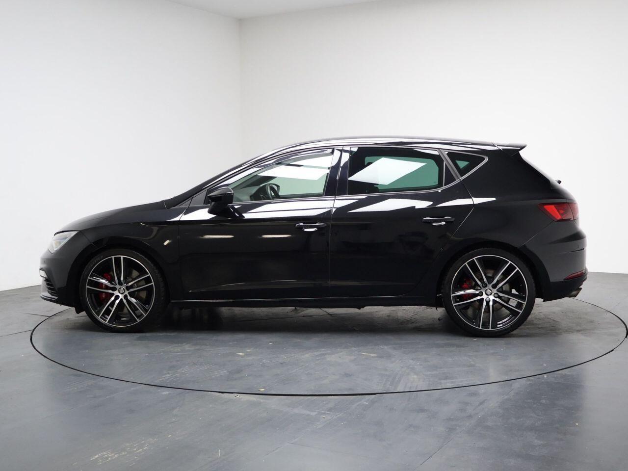 SEAT Leon - Image 8