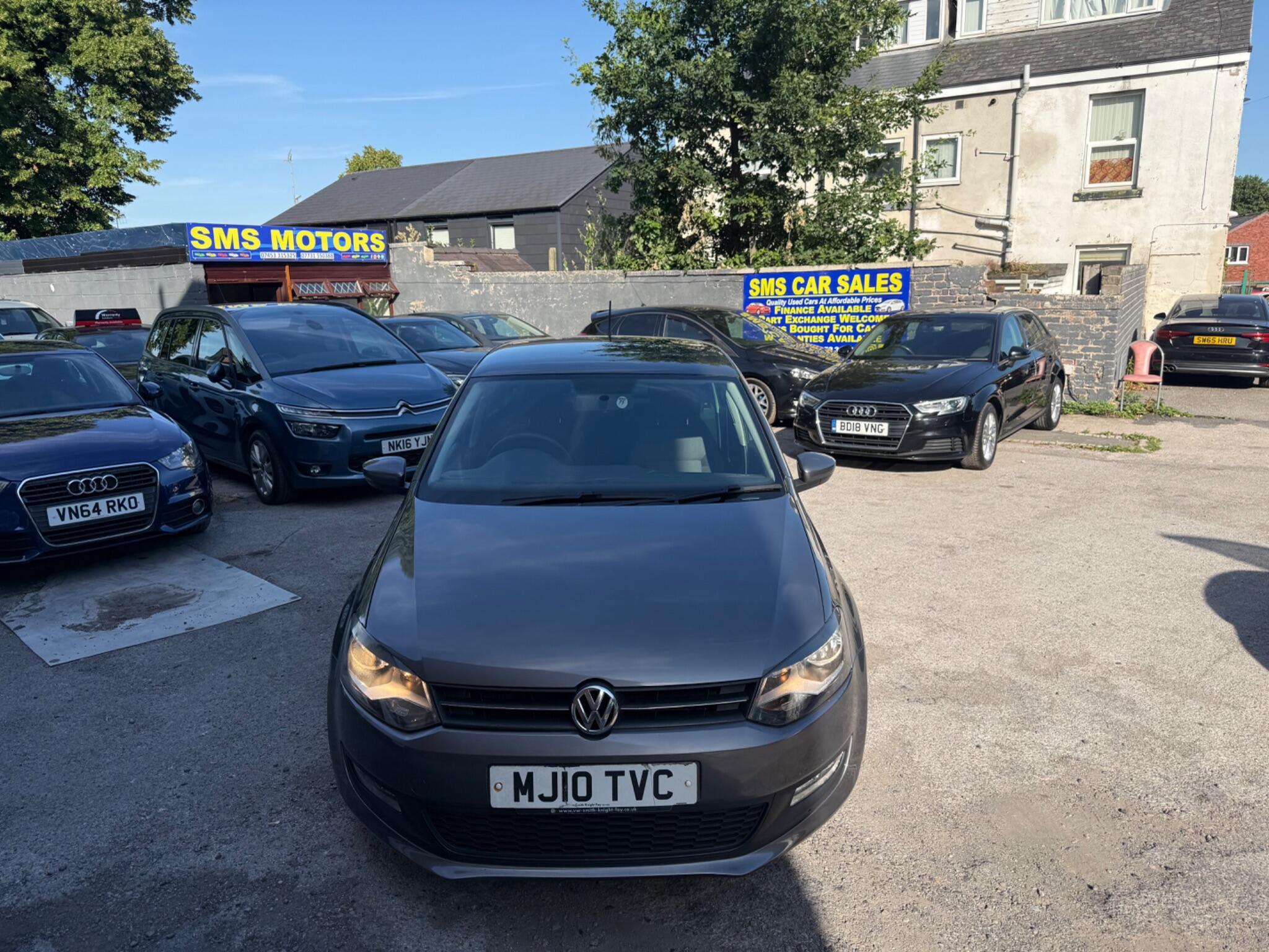 Volkswagen Polo - Image 6