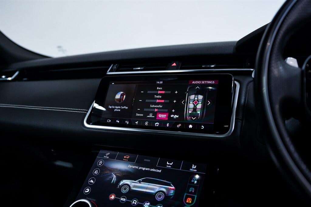 Land Rover Range Rover Velar - Image 31