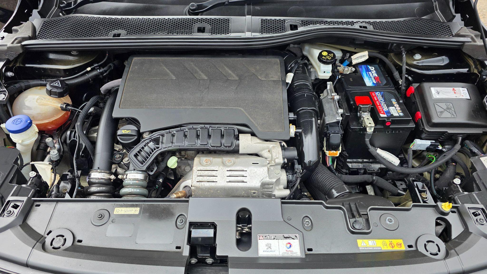 Peugeot 208 - Image 52