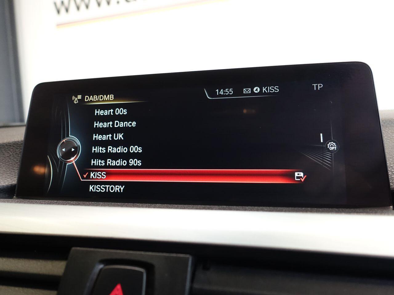 BMW 4 SERIES GRAN COUPE - Image 30