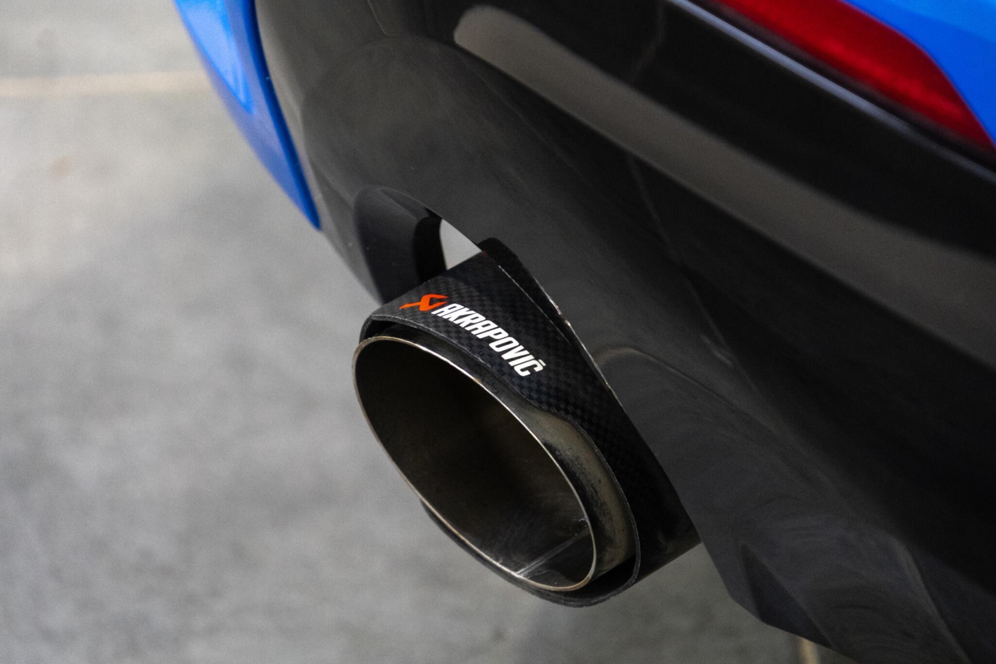 BMW 1 Series - Image 8