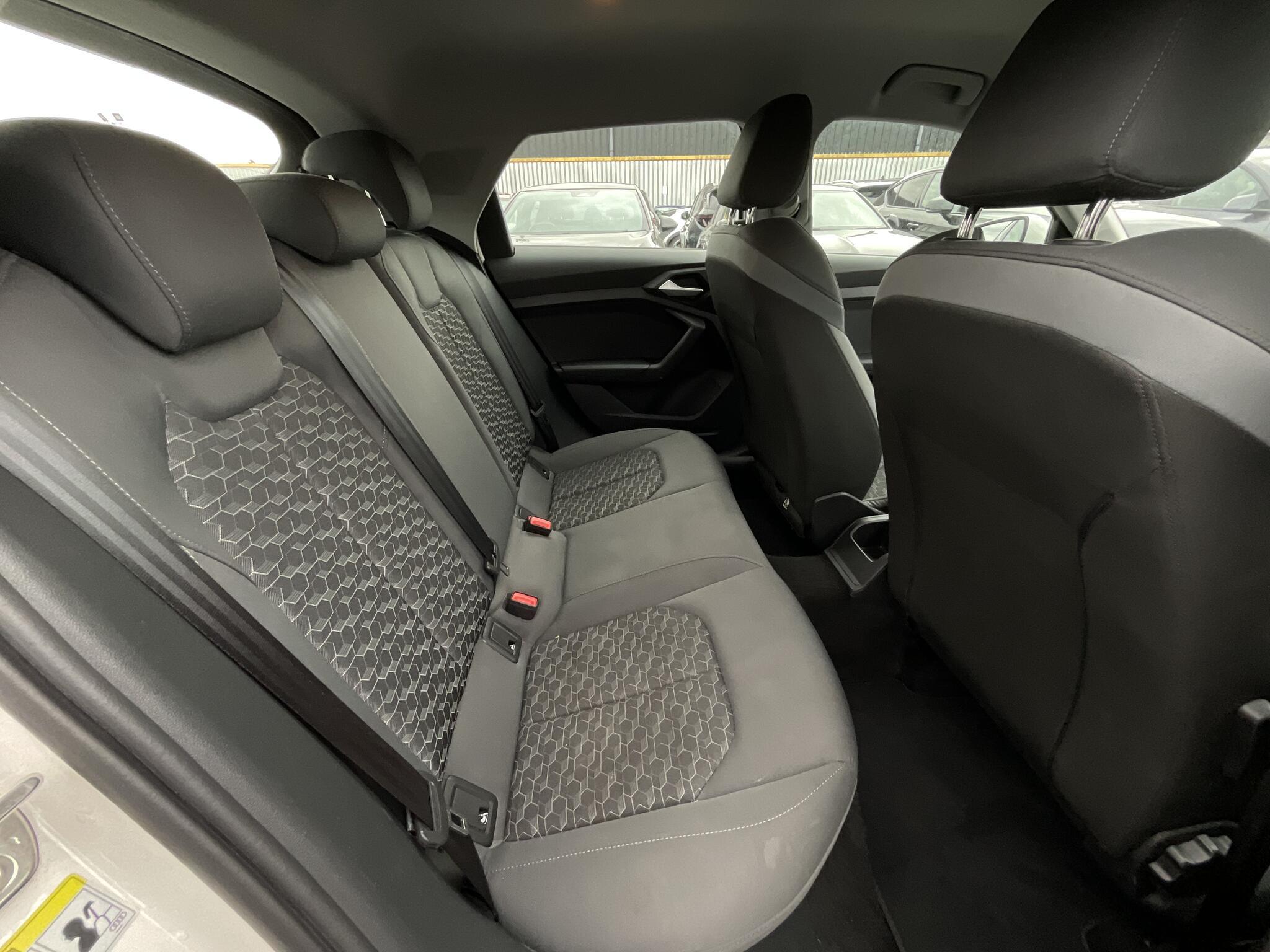 Audi A1 - Image 7