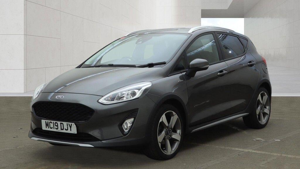 Ford Fiesta - Image 3