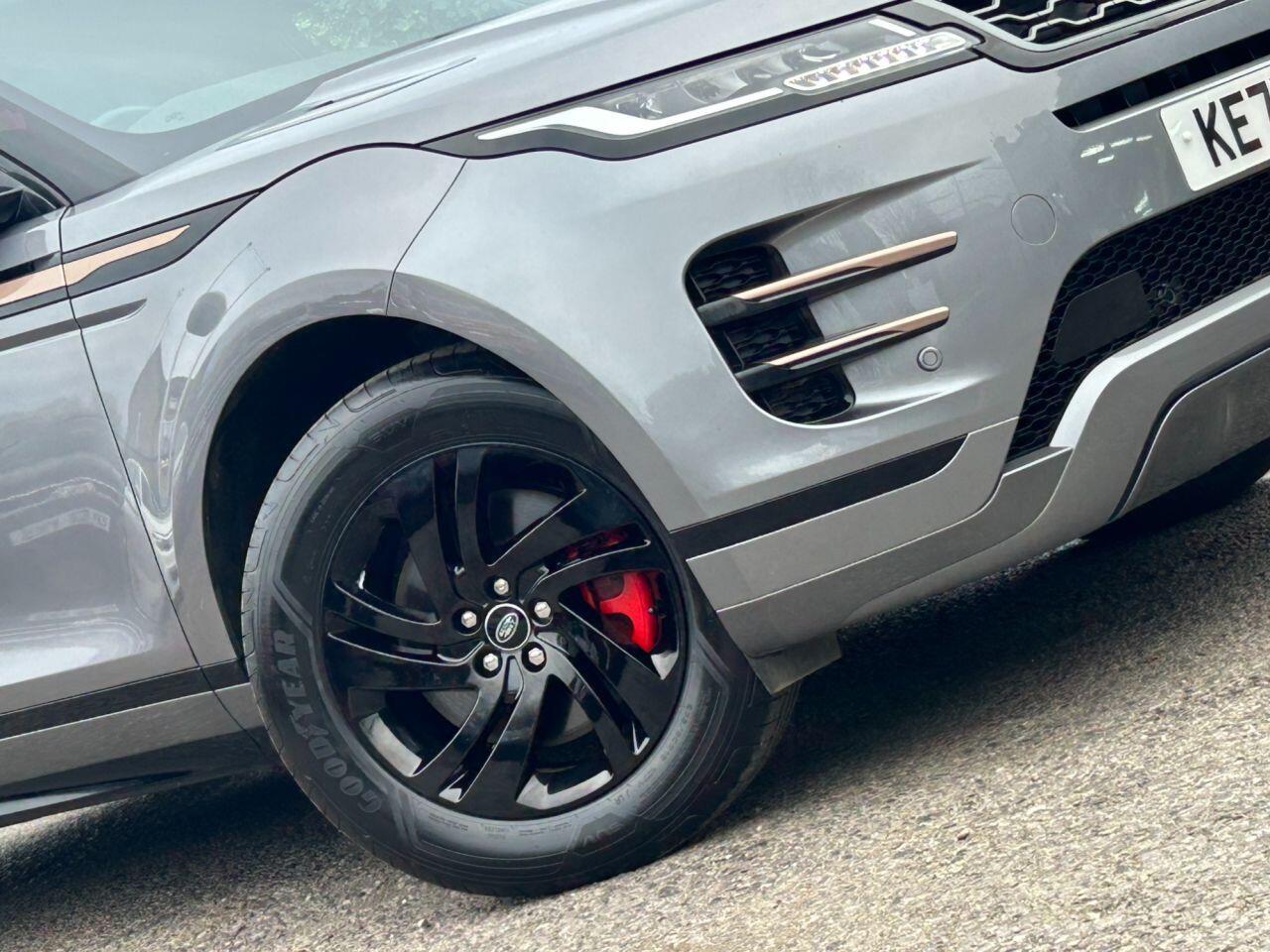 Land Rover Range Rover Evoque - Image 8