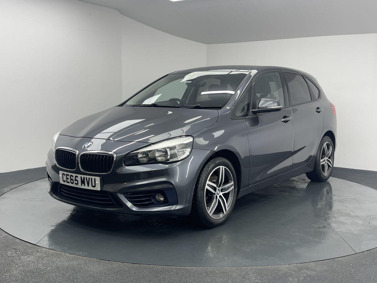 BMW 2 SERIES ACTIVE TOURER - Image 6
