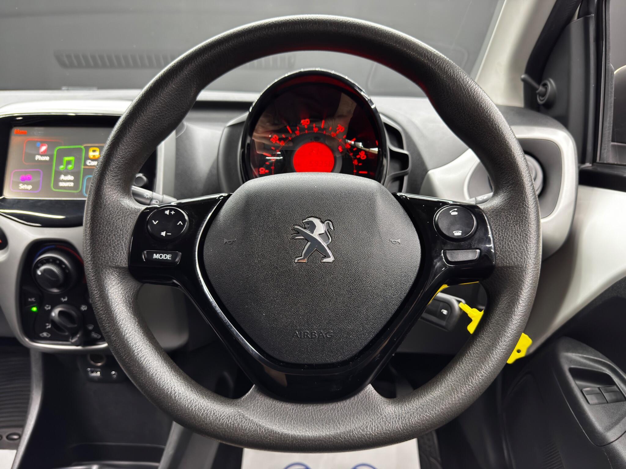 Peugeot 108 - Image 19