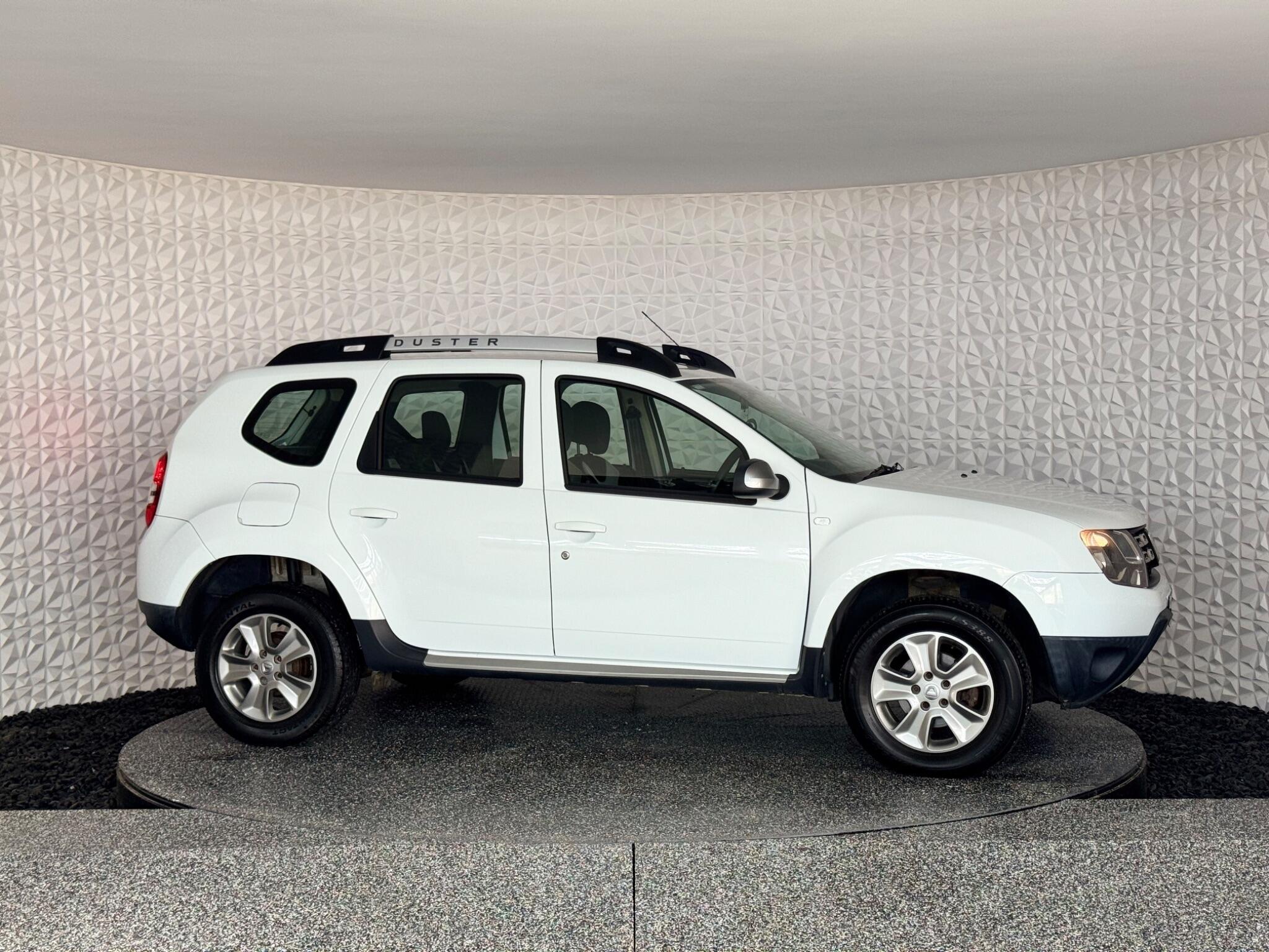 Dacia Duster - Image 11