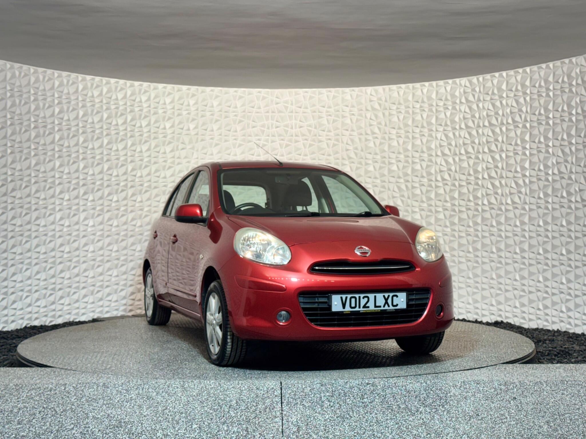 Nissan Micra - Image 5