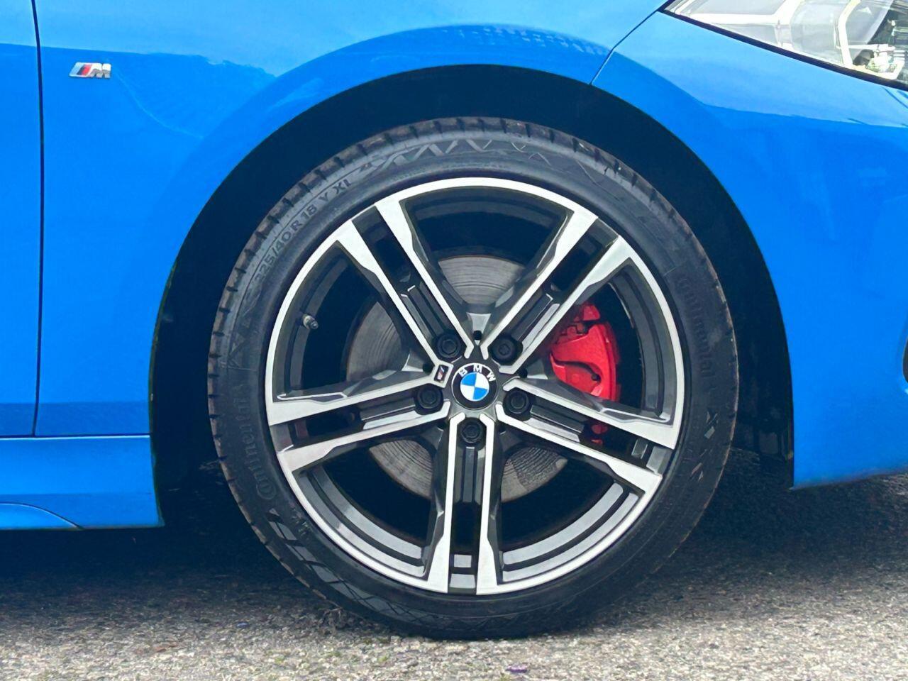 BMW 1 Series - Image 28