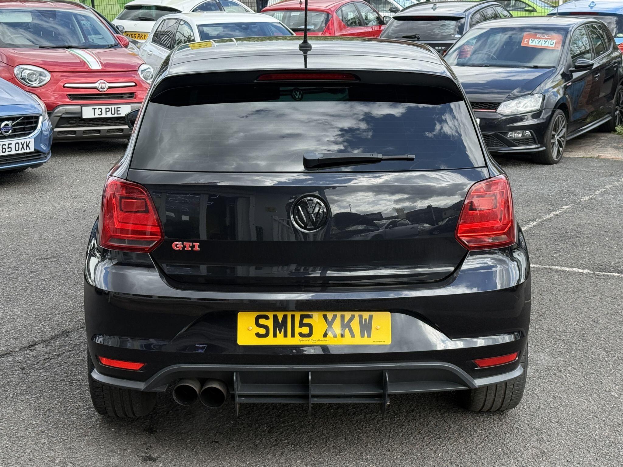 Volkswagen Polo - Image 16