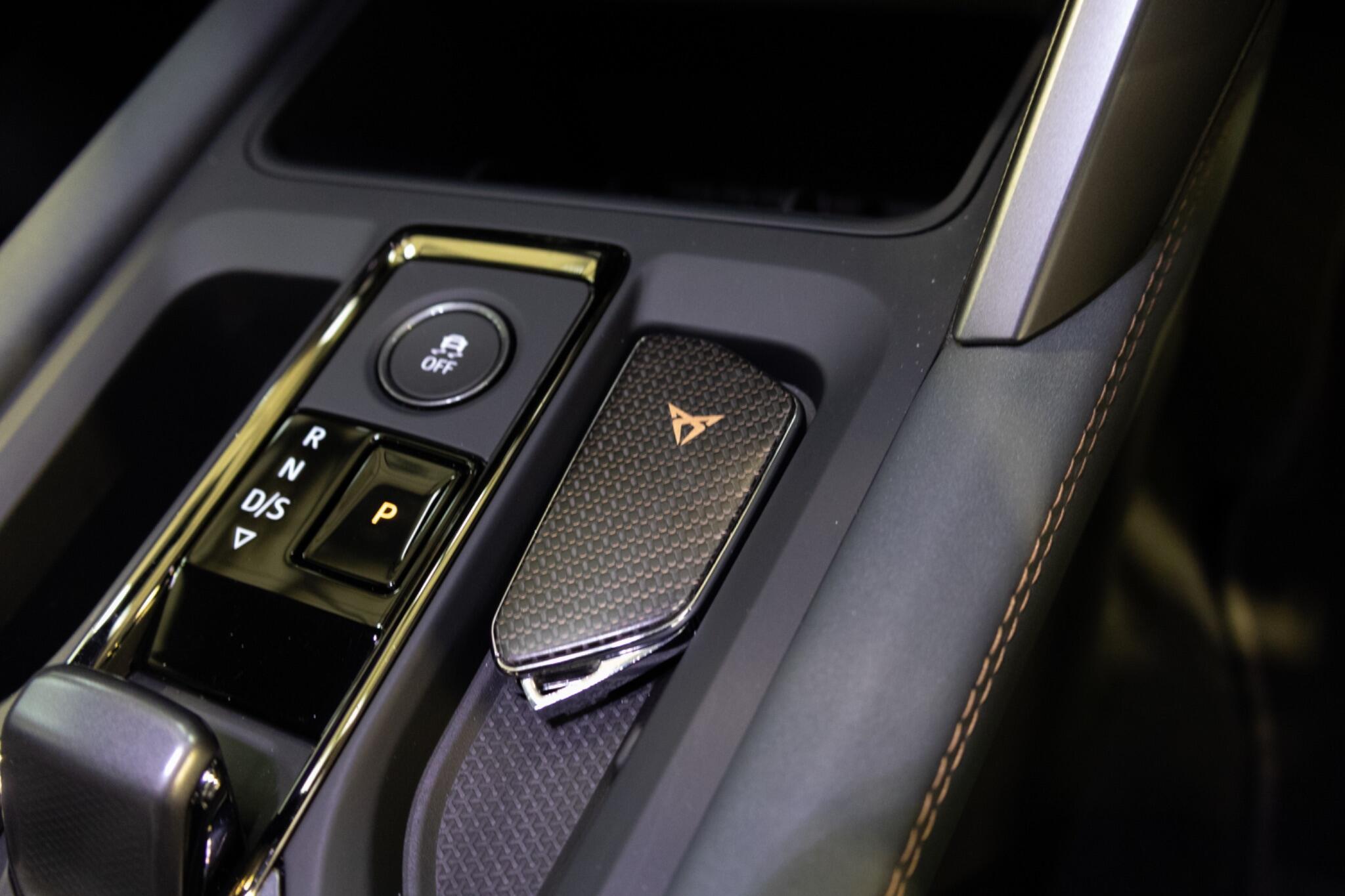 Cupra Leon - Image 33