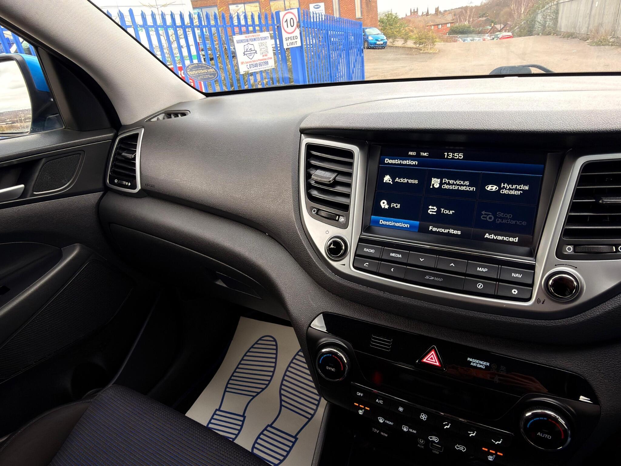 Hyundai Tucson - Image 32