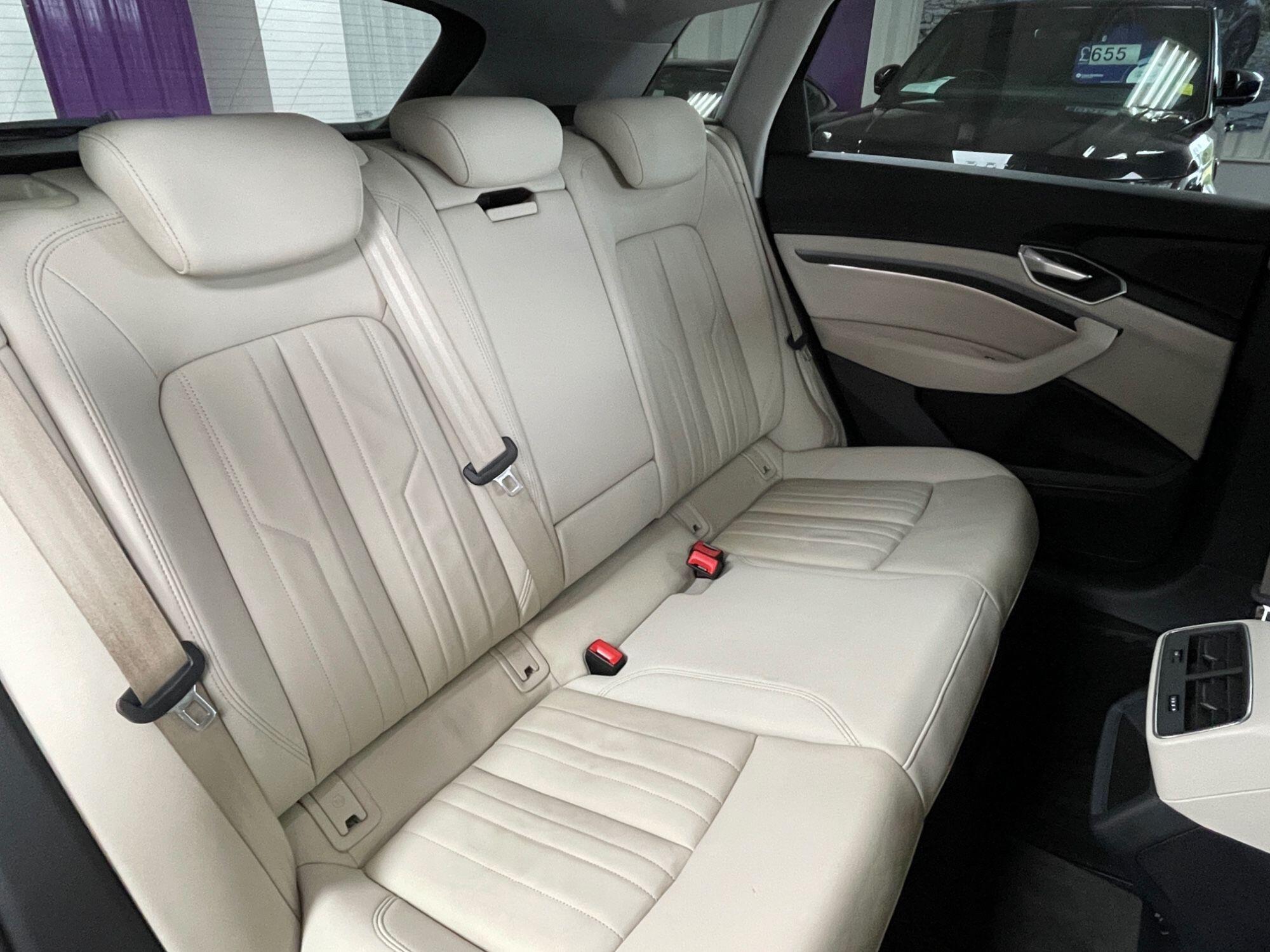 Audi E-Tron - Image 23