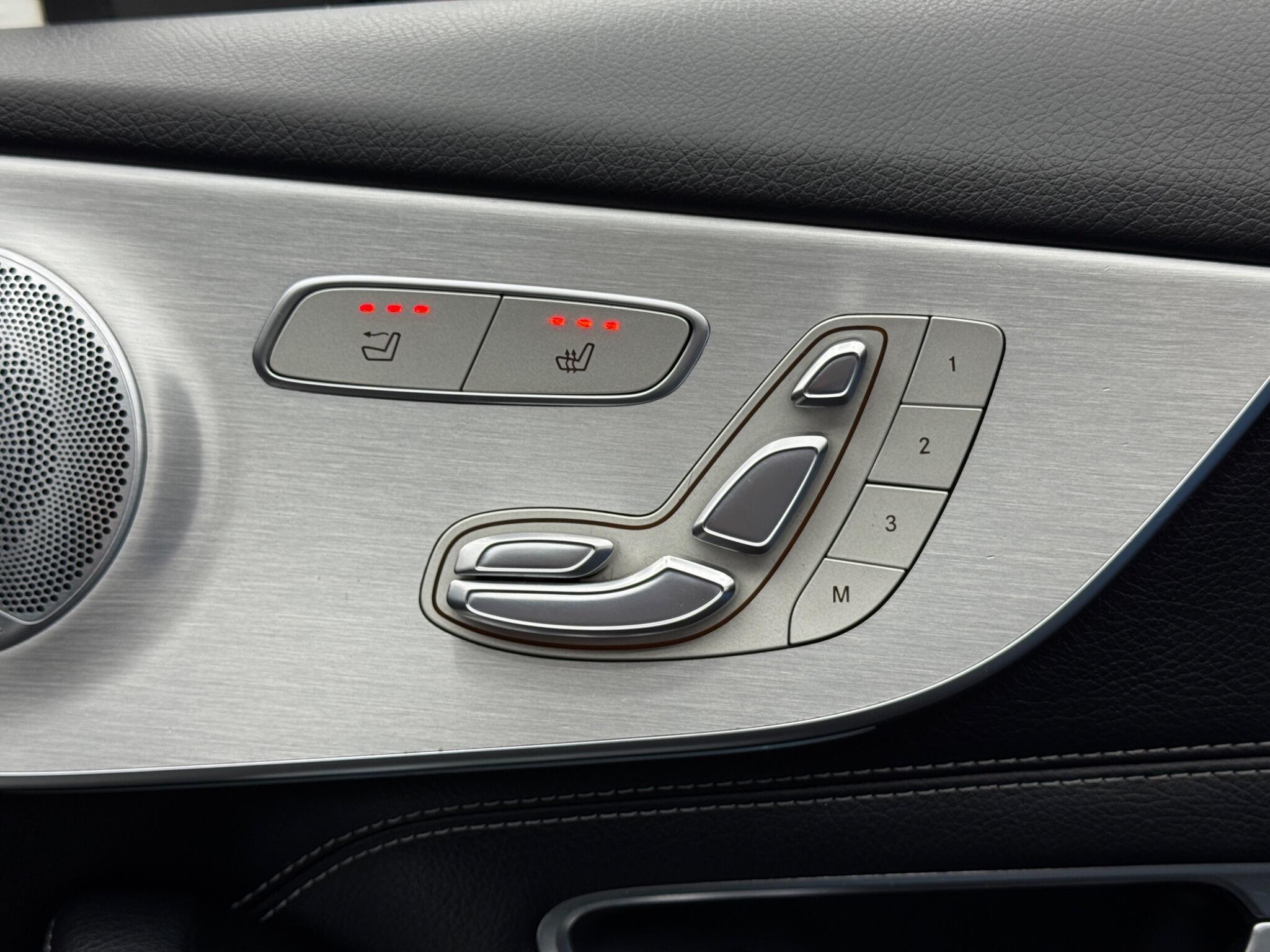 Mercedes C Class - Image 41