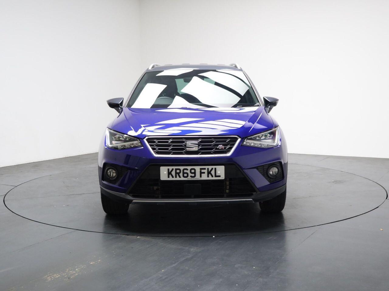 SEAT Arona - Image 5