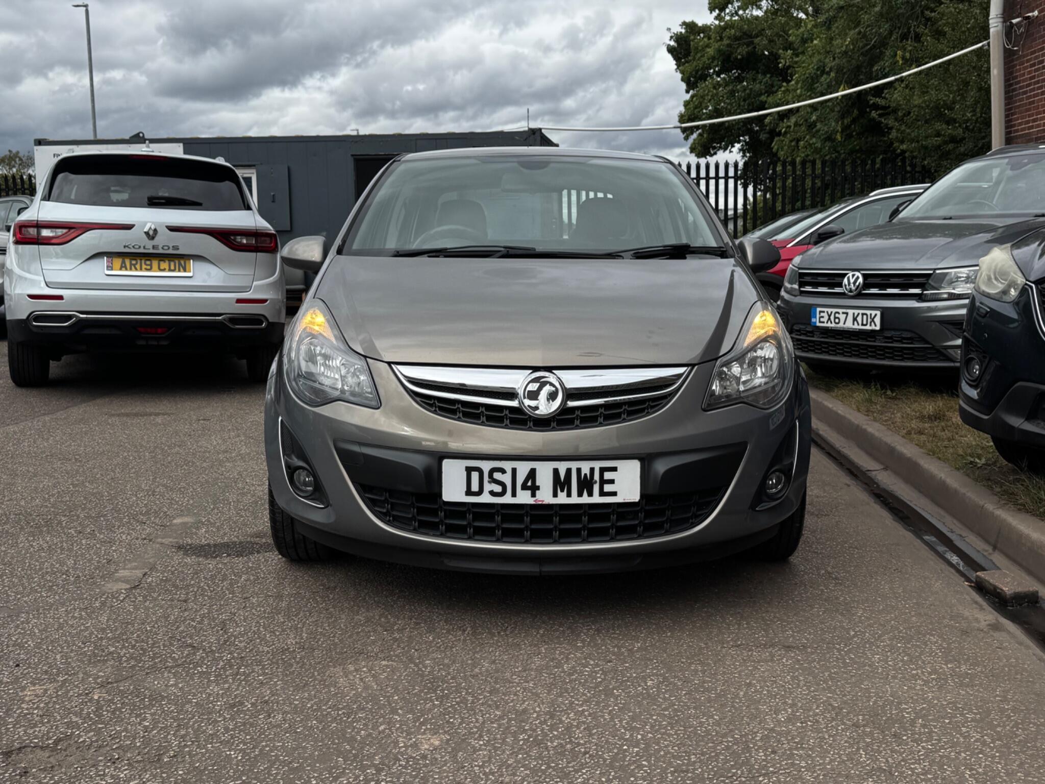 Vauxhall Corsa - Image 2