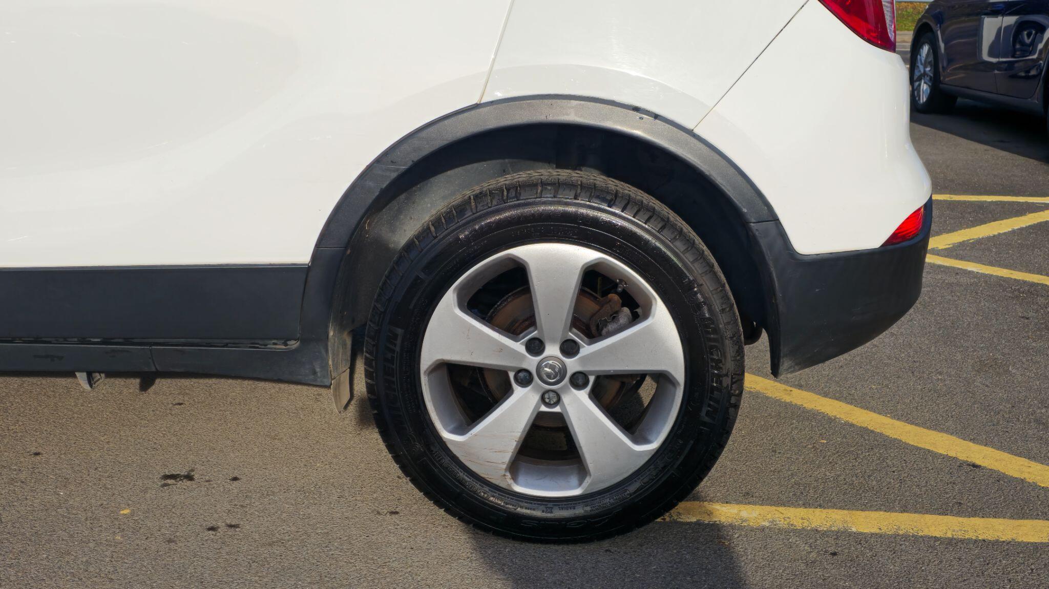 Vauxhall Mokka X - Image 10