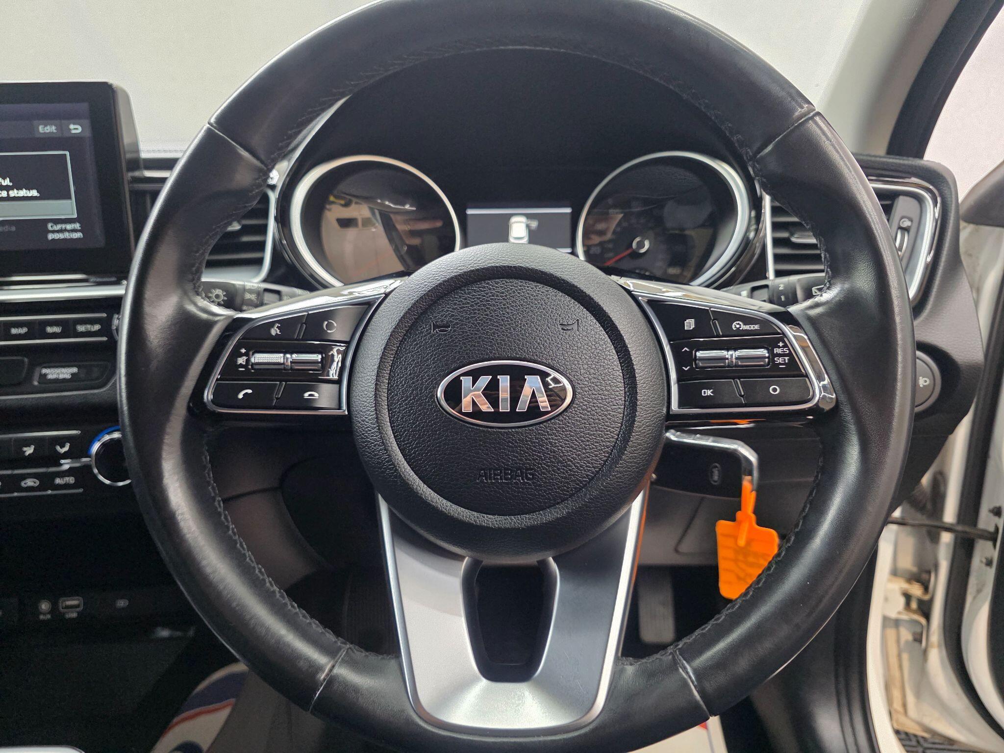 Kia ceed - Image 18