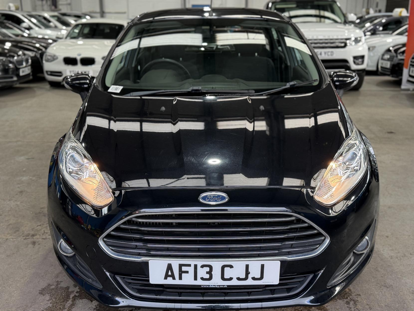 Ford Fiesta - Image 2