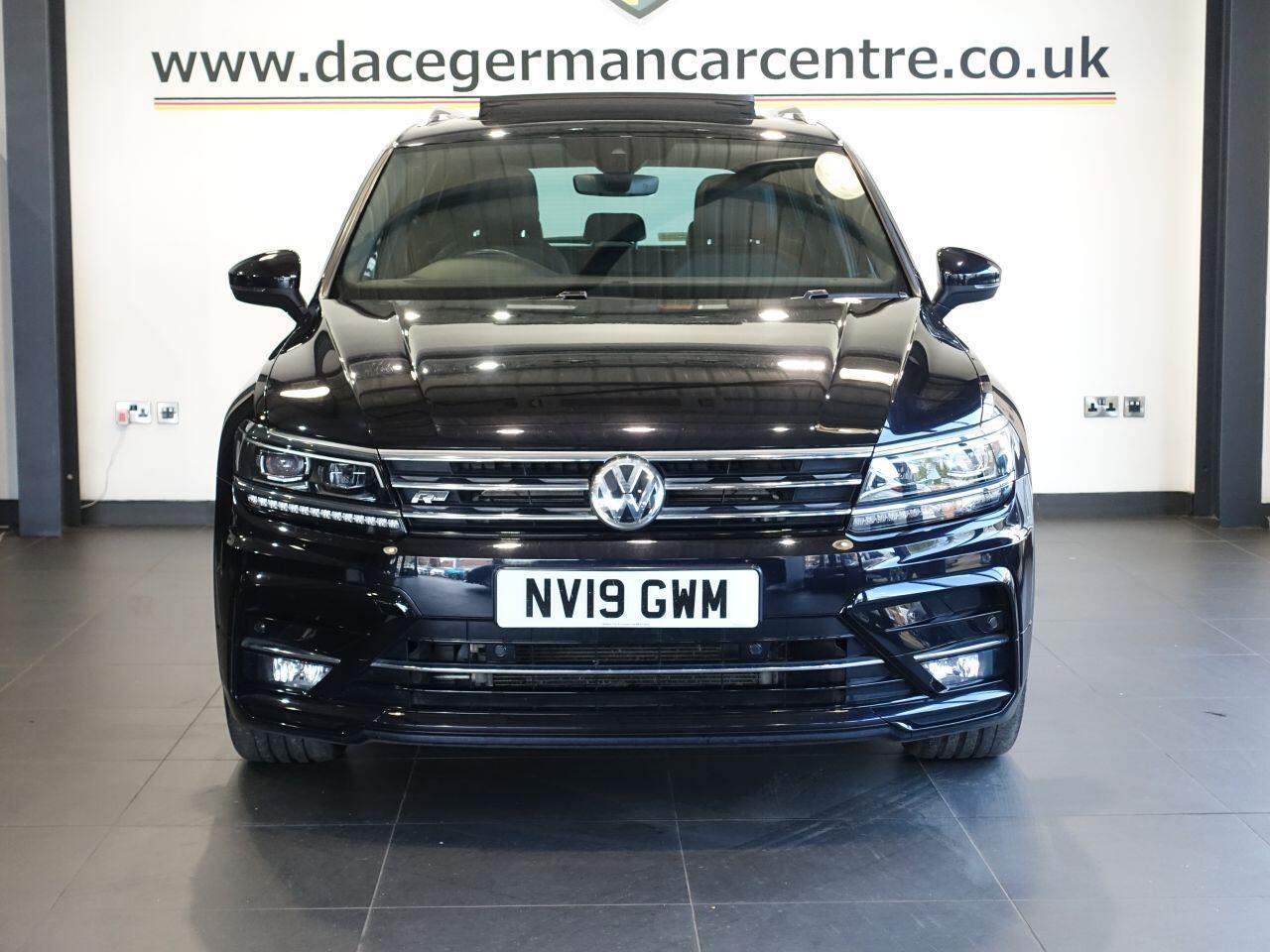 Volkswagen Tiguan - Image 6