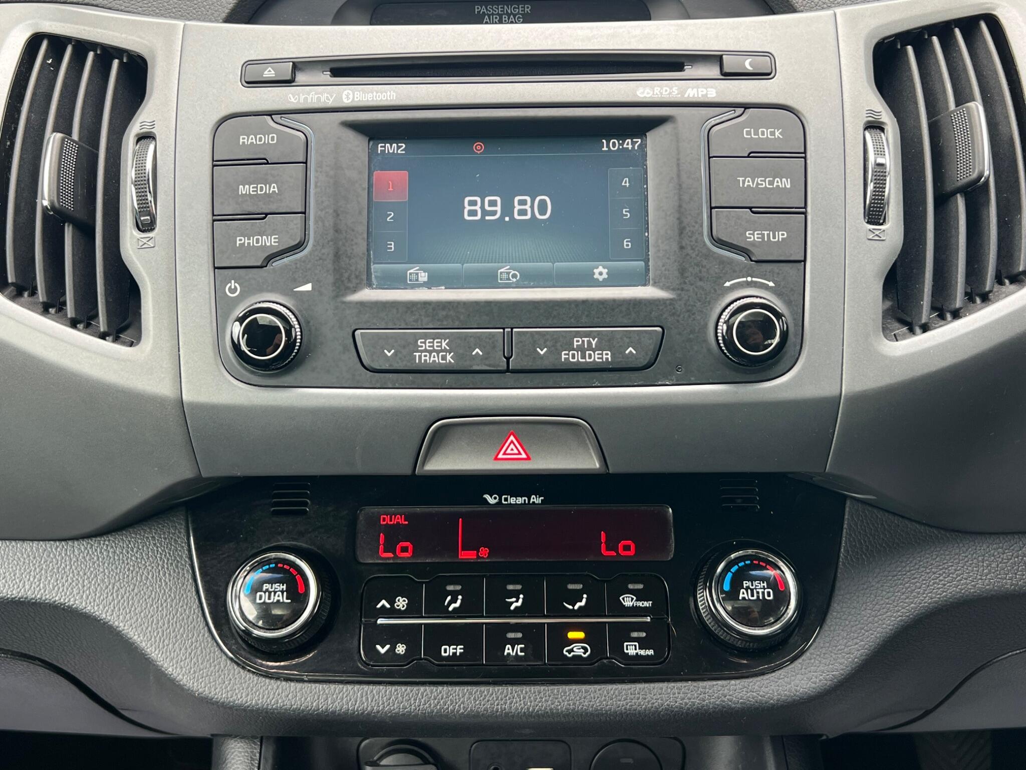 Kia Sportage - Image 18