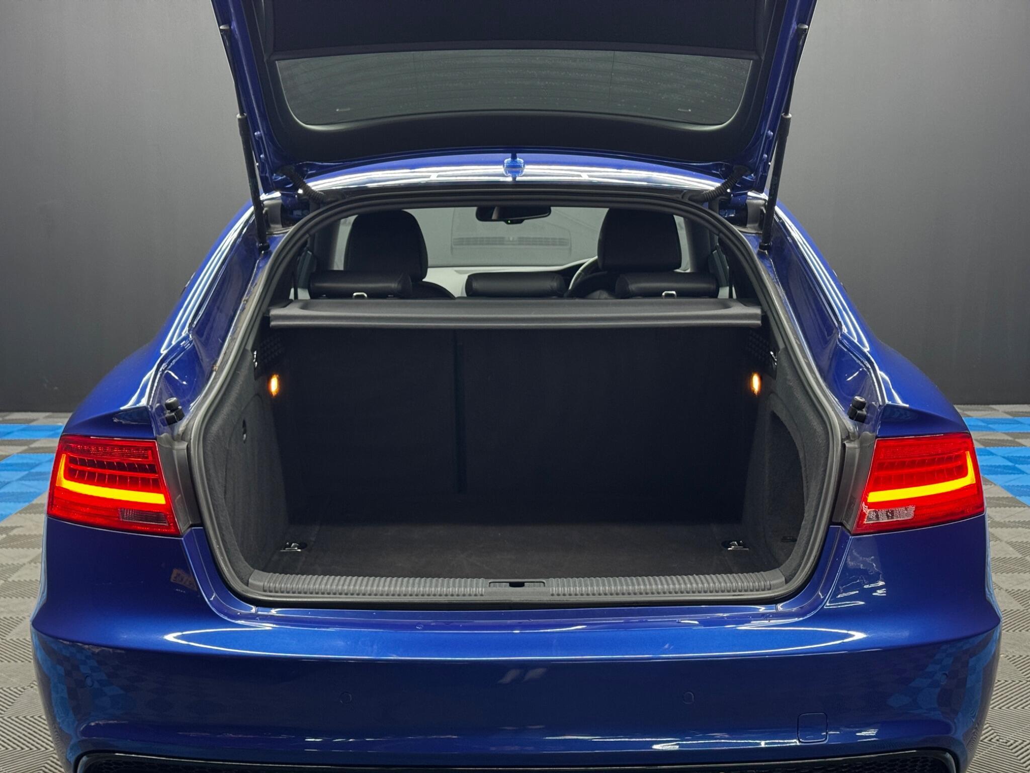 Audi A5 - Image 37