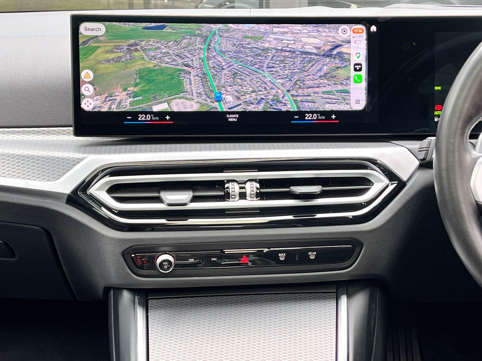 BMW 3 Series - Image 11
