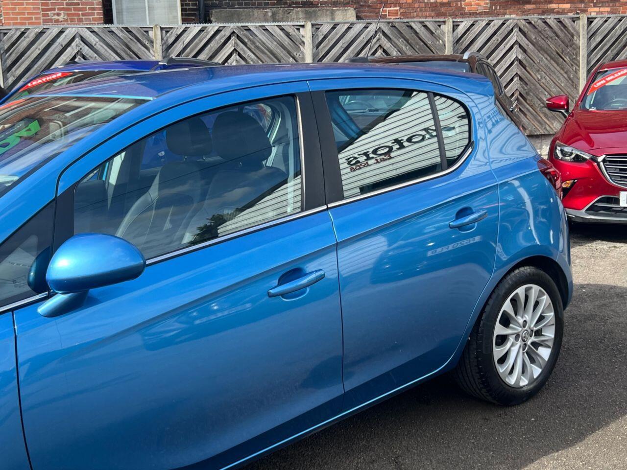 Vauxhall Corsa - Image 13