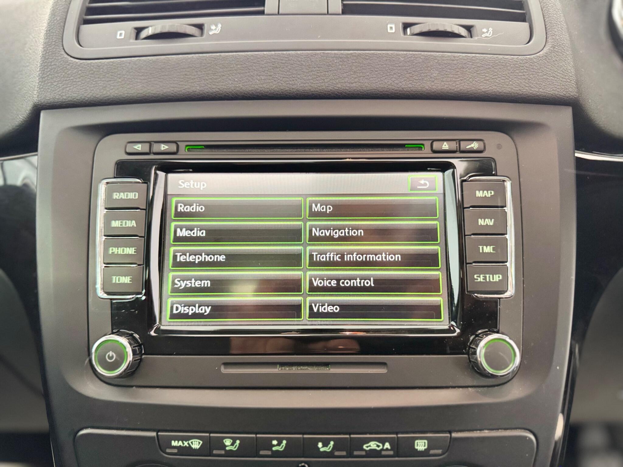 Skoda Yeti - Image 38