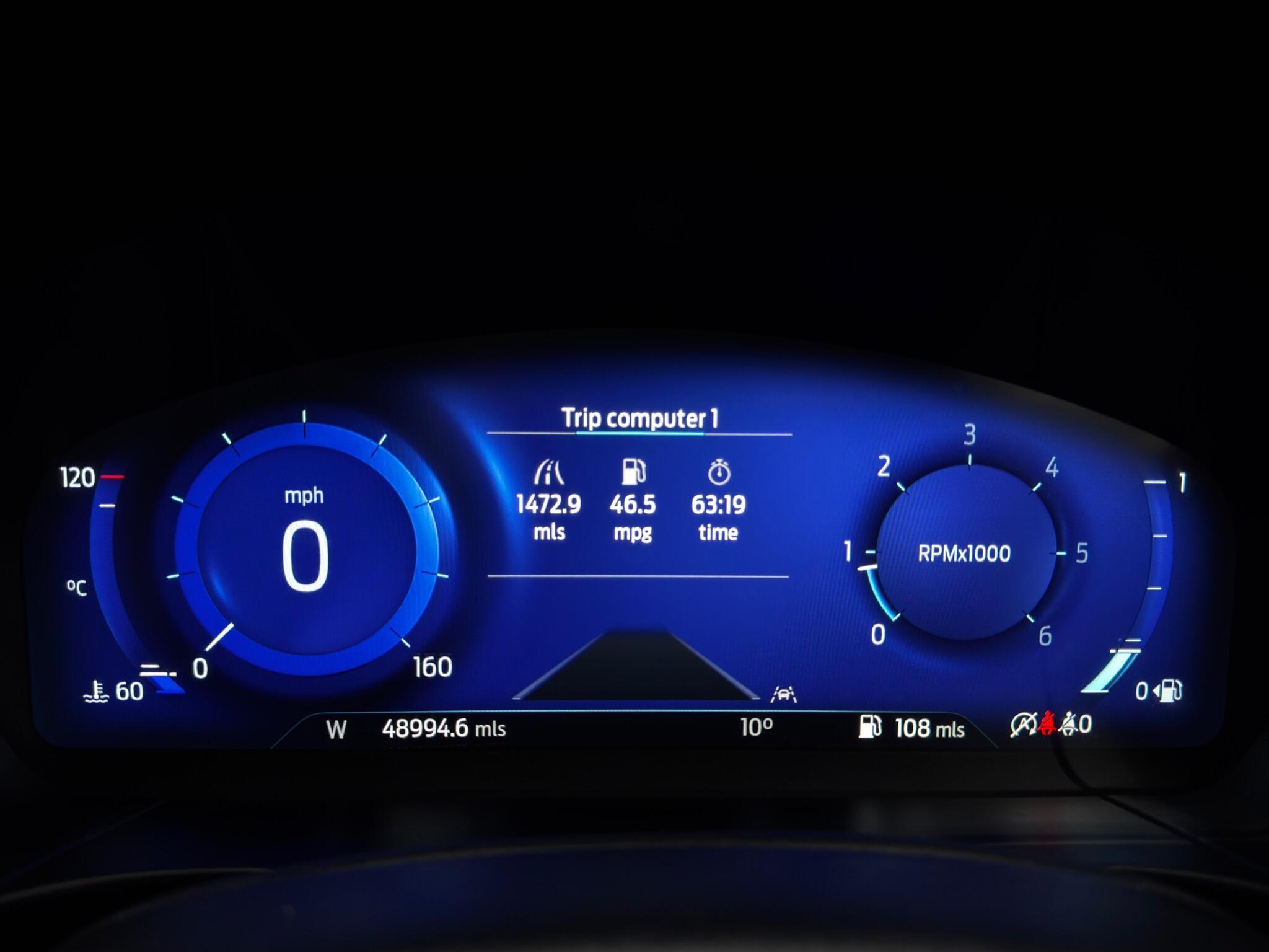 Ford Kuga - Image 22