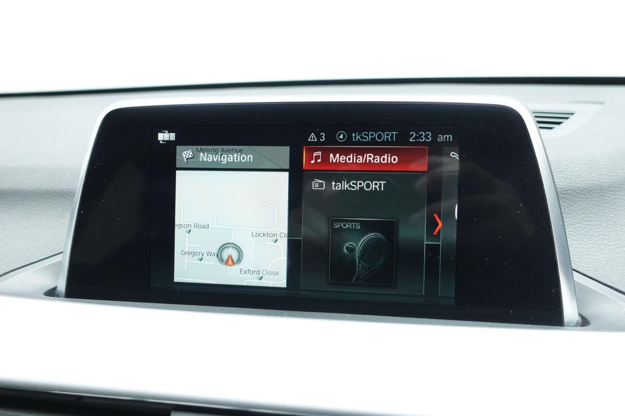 BMW X1 - Image 15
