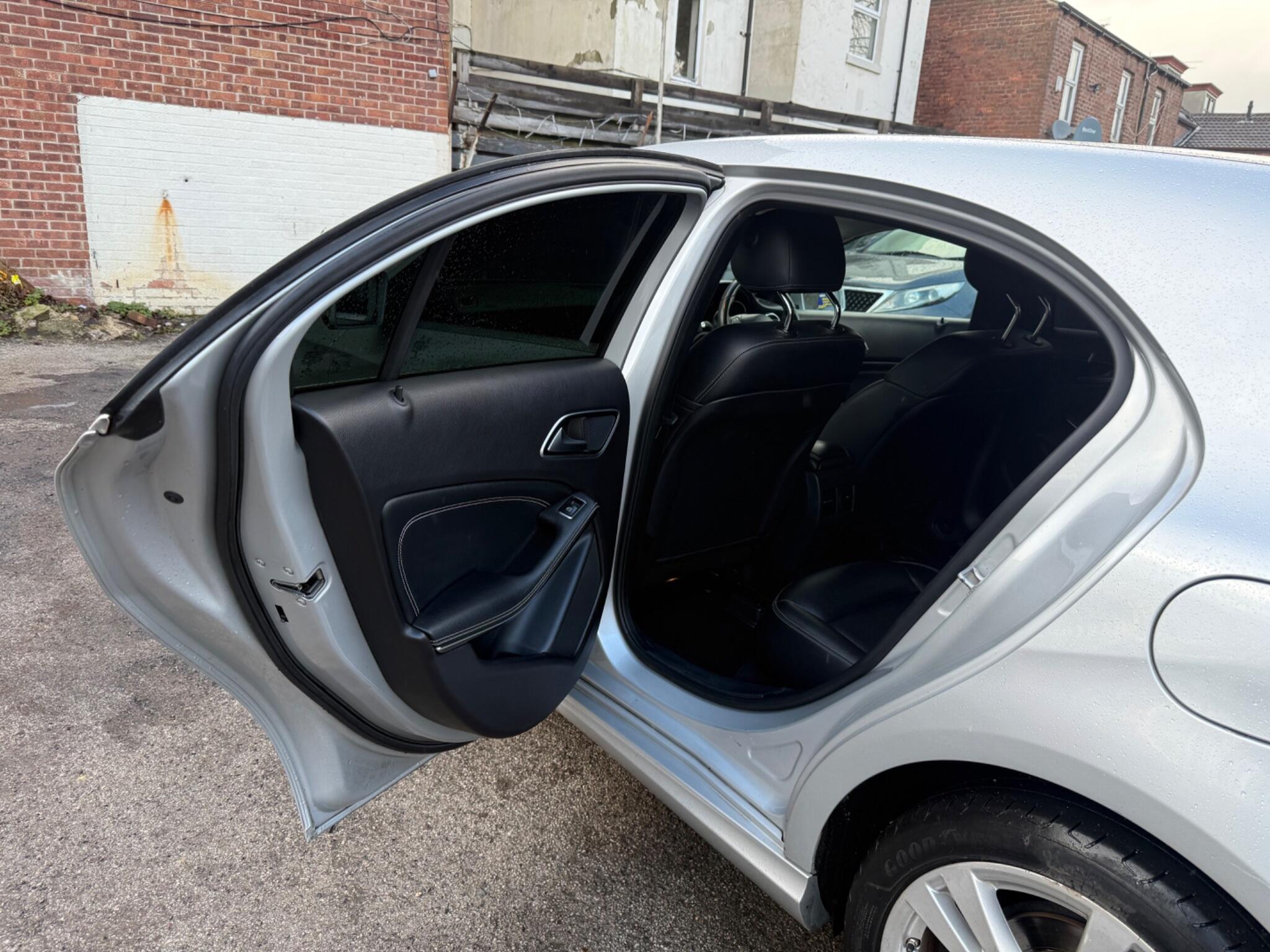 Mercedes A Class - Image 26