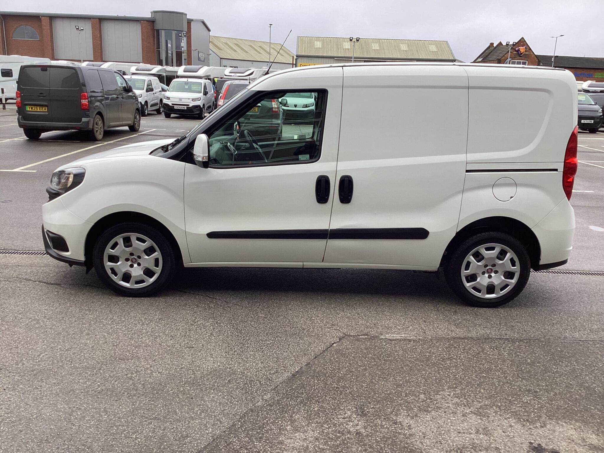 Fiat Doblo - Image 4